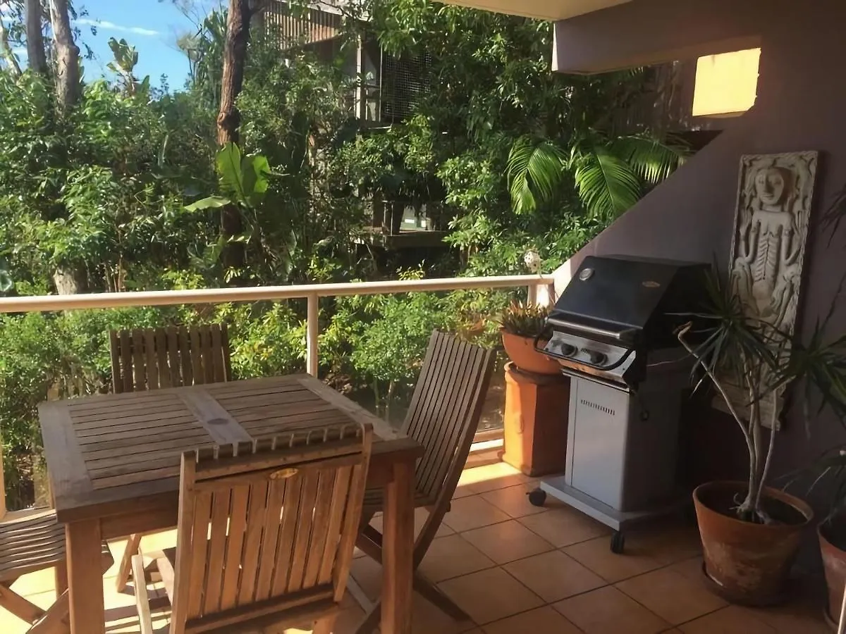 Kalimna 2 Picture Point Crescent 35 Appartement Noosa Heads Australië