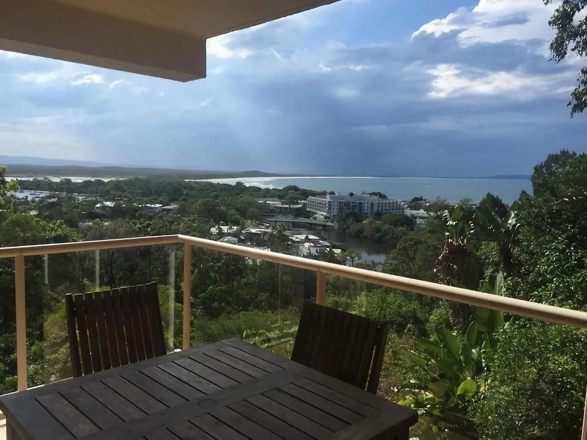 Kalimna 2 Picture Point Crescent 35 Appartement Noosa Heads 0*,  Australië